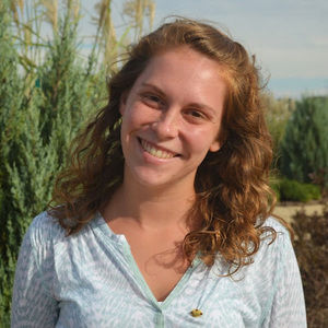 Meet your Posher, Molly